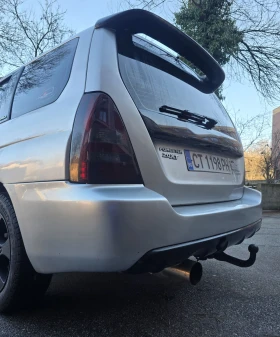 Subaru Forester 2.0XT, снимка 11