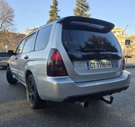 Subaru Forester 2.0XT, снимка 4