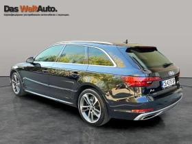 Audi A4 Sport 2.0 TDI quattro - 54900 лв. - 34930947 | Car24.bg