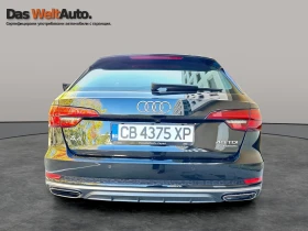 Audi A4 Sport 2.0 TDI quattro - 54900 лв. - 34930947 | Car24.bg