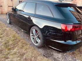 Audi A6 3XS line, снимка 7