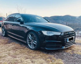 Audi A6 3XS line, снимка 8