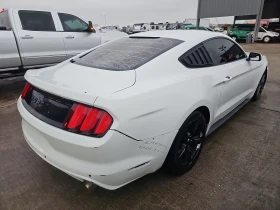 Ford Mustang V6* камера* Bluetotth* keyless* HID* Cruisecontrol, снимка 5