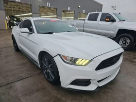 Ford Mustang V6* камера* Bluetotth* keyless* HID* Cruisecontrol, снимка 6