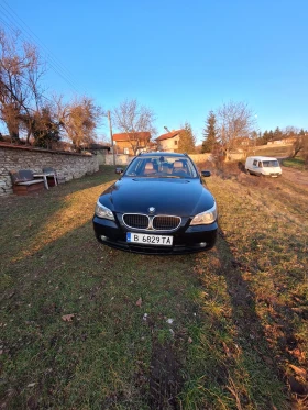 BMW 525, снимка 5