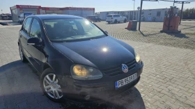 VW Golf 2.0 TDI, снимка 1