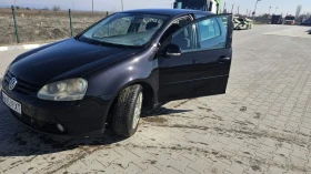 VW Golf 2.0 TDI, снимка 5