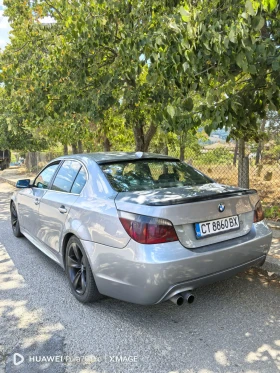 BMW 530, снимка 2