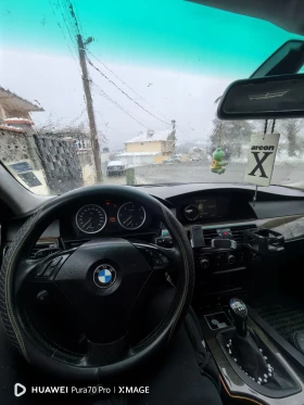 BMW 530, снимка 10