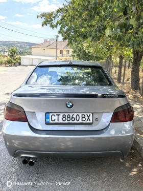 BMW 530, снимка 4