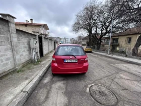 Honda Jazz, снимка 5