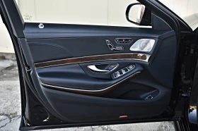 Mercedes-Benz S 500 4M AMG Optik 3xTV LONG 360 MULTIBEAM LIGHT PANO, снимка 13