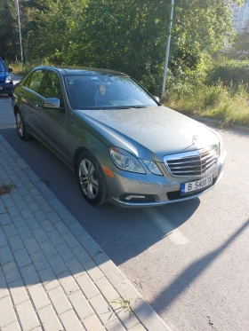 Mercedes-Benz E 350, снимка 1