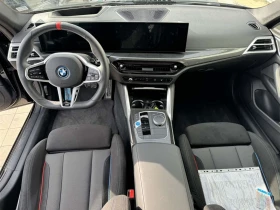 BMW i4 M50 xDrive Гран Купе, снимка 7