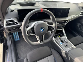 Обява за продажба на BMW i4 M50 xDrive Гран Купе ~ 132 000 лв. - изображение 5