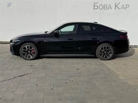 BMW i4 M50 xDrive Гран Купе, снимка 3