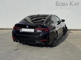 BMW i4 M50 xDrive Гран Купе, снимка 2