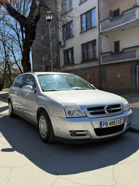 Opel Signum Vectra, снимка 6