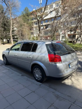 Opel Signum Vectra, снимка 3