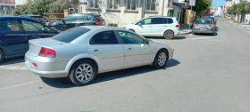 Chrysler Sebring Special, снимка 4