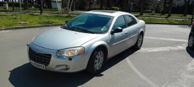 Chrysler Sebring Special, снимка 2