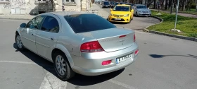 Chrysler Sebring Special, снимка 3