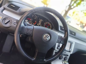 VW Passat 2.0 Common rail CBA | Mobile.bg    16