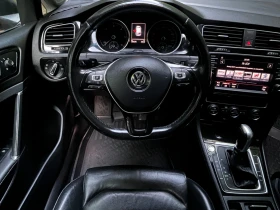 VW Golf 7 | Mobile.bg    9