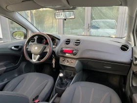 Seat Ibiza 1.2i/ / / /TOP | Mobile.bg    11