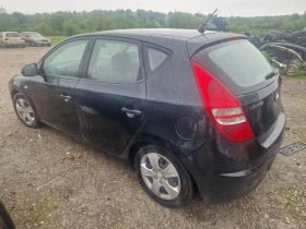 Hyundai I30 1.4i klima | Mobile.bg    3
