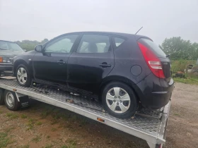 Hyundai I30 1.4i klima | Mobile.bg    4