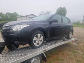 Hyundai I30 1.4i klima | Mobile.bg    5
