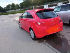 Обява за продажба на Opel Corsa ~4 500 лв. - изображение 1