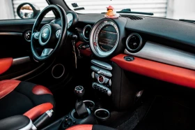 Mini Cooper MINI COOPER D, R56, 6., ,  | Mobile.bg    7