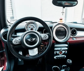 Mini Cooper MINI COOPER D, R56, 6., ,  | Mobile.bg    8