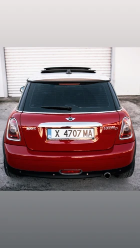Mini Cooper MINI COOPER D, R56, 6., ,  | Mobile.bg    5