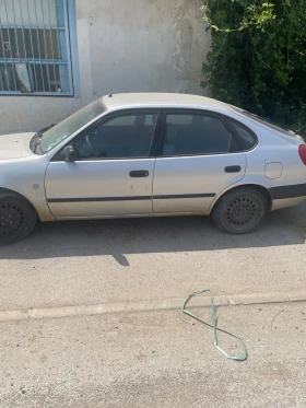 Обява за продажба на Toyota Corolla ~Цена по договаряне - изображение 1