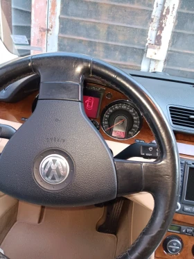 Обява за продажба на VW Passat B6 ~9 000 лв. - изображение 4