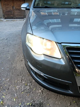 Обява за продажба на VW Passat B6 ~9 000 лв. - изображение 9