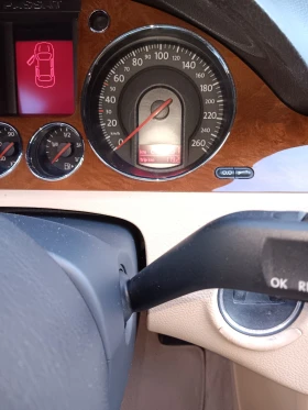 Обява за продажба на VW Passat B6 ~9 000 лв. - изображение 5