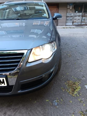 Обява за продажба на VW Passat B6 ~9 000 лв. - изображение 8