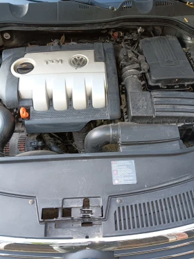 Обява за продажба на VW Passat B6 ~9 000 лв. - изображение 11