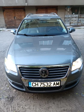 Обява за продажба на VW Passat B6 ~9 000 лв. - изображение 1
