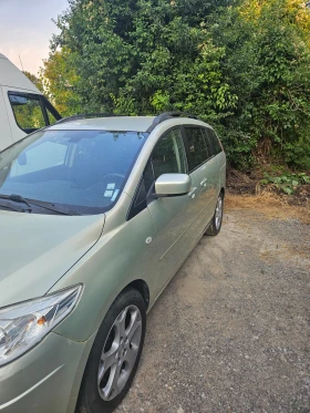 Mazda 5  - изображение 1
