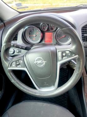 Opel Insignia - 9999 лв. - 75311288 10