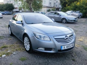Opel Insignia - 9999 лв. - 75311288 2