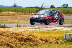 Обява за продажба на Peugeot 306 Gti6 turbo  ~16 800 лв. - изображение 3