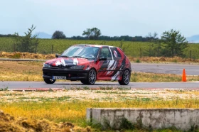 Обява за продажба на Peugeot 306 Gti6 turbo  ~16 800 лв. - изображение 7