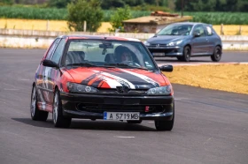 Обява за продажба на Peugeot 306 Gti6 turbo  ~16 800 лв. - изображение 4