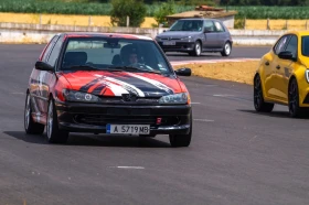 Обява за продажба на Peugeot 306 Gti6 turbo  ~16 800 лв. - изображение 6
